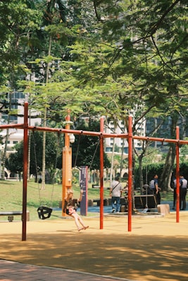 playground image