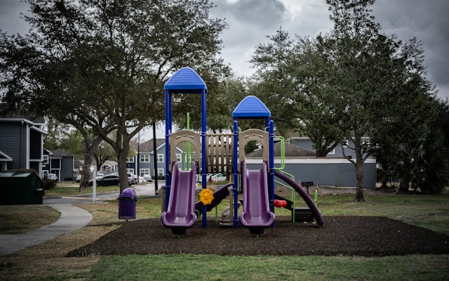 playground image