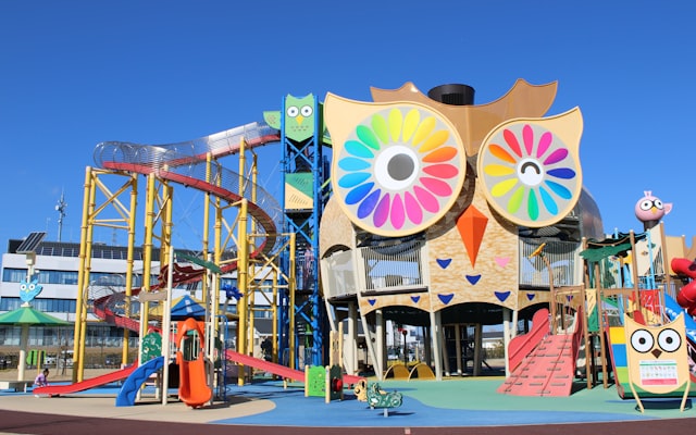 playground image
