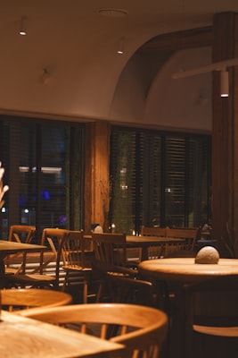 restaurant image