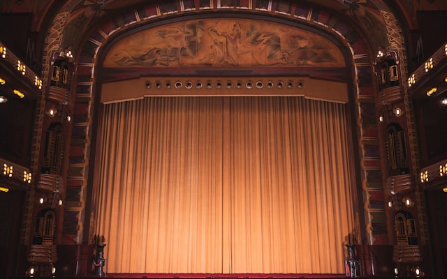 theater image
