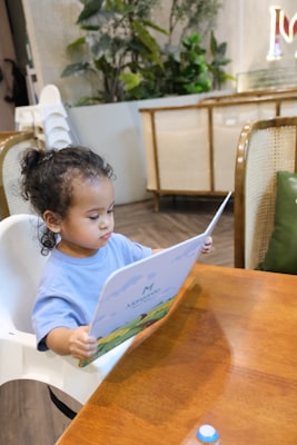 toddler storytime image